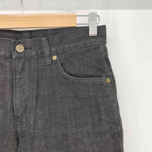 ラングラー Wrangler ストレートデニム メンズ  29x31